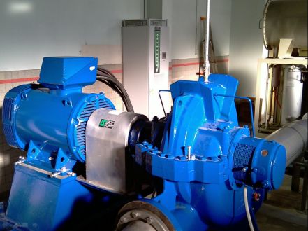Change your drive systems! 